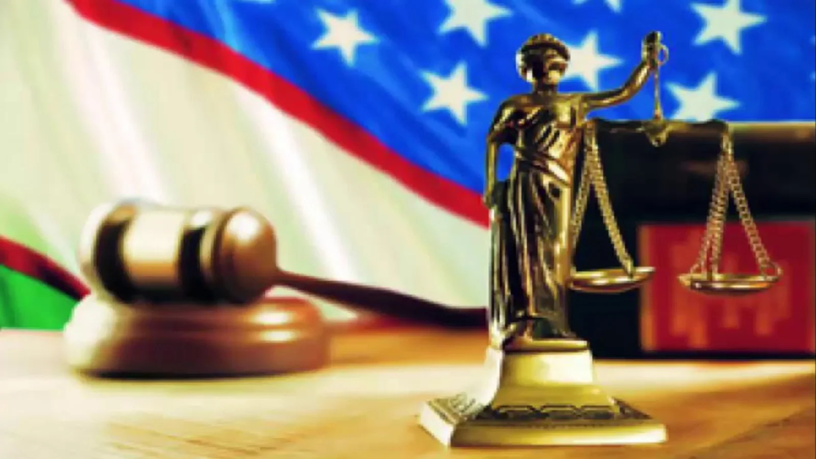 Kam ta'minlanganlarga davlat advokati bepul beriladi