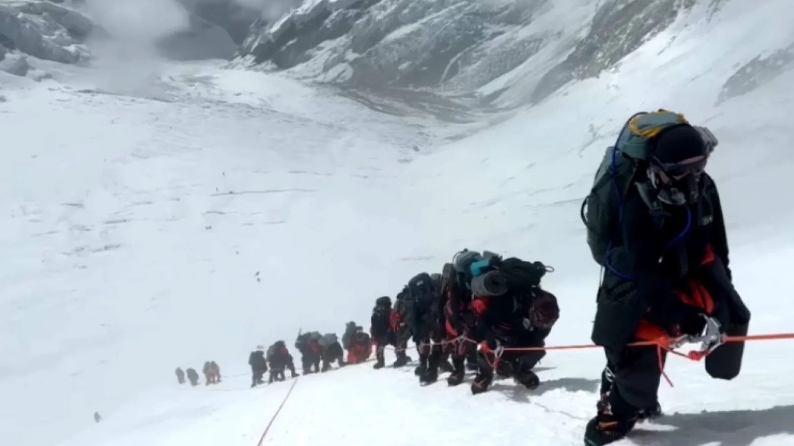 Nepalda tog' turizmi sohasidagi yirik firibgarlik fosh etildi