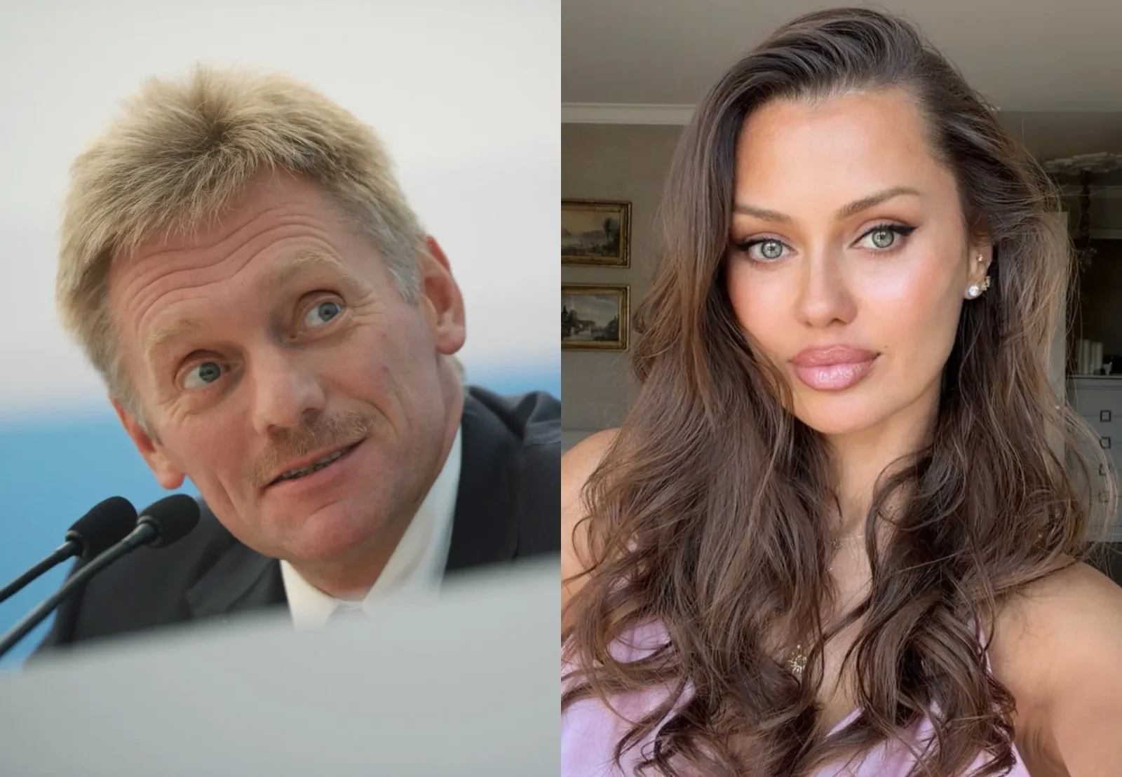 Обращение Виктории Бони вызвало большой резонанс в Кремле