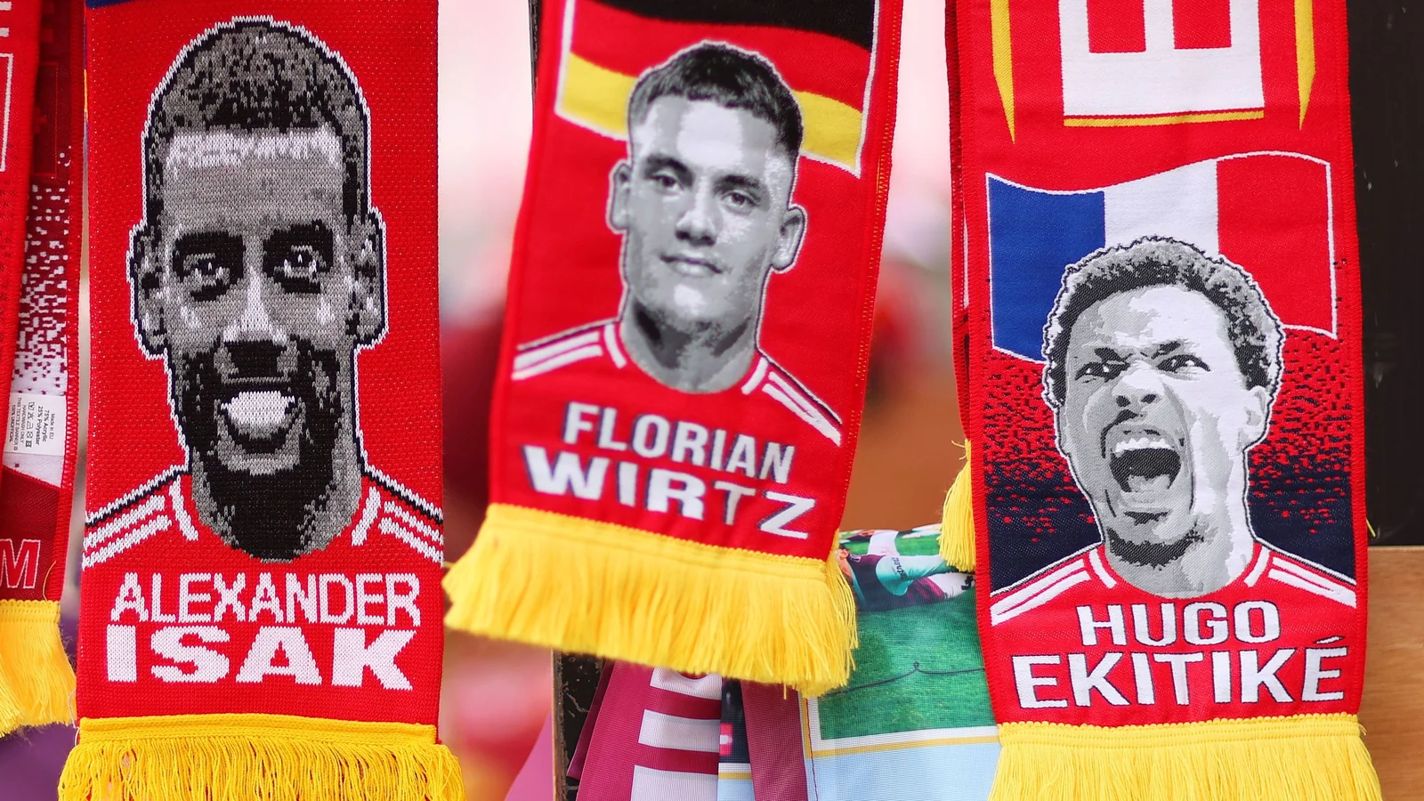 «Marsel» prezidenti «Liverpul»ning transfer siyosatini keskin tanqid qildi