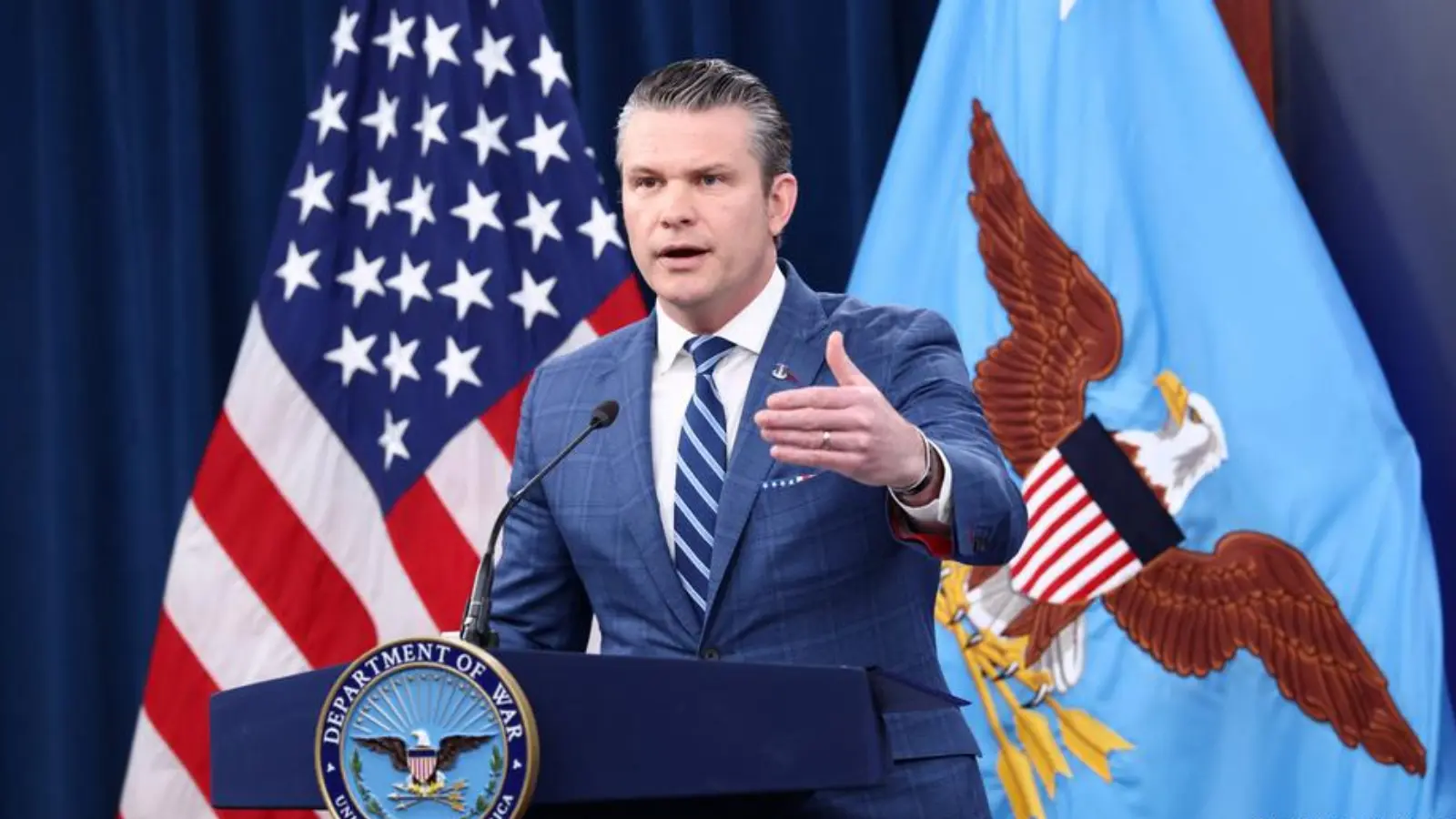 AQSH Eronning raketa ishlab chiqarish infratuzilmasini butunlay yoq qildi