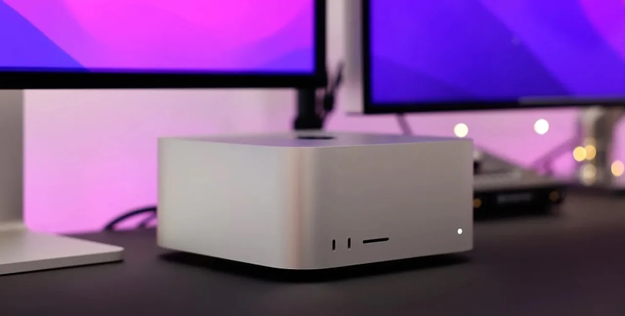 Yangi Mac Studio kompyuterlarining chiqishi oktyabrga qadar kechiktirildi