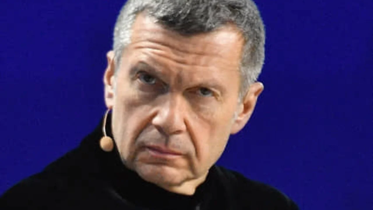 Rim Moskva elchisini Solovev tahqiriga norozilik uchun chaqirdi