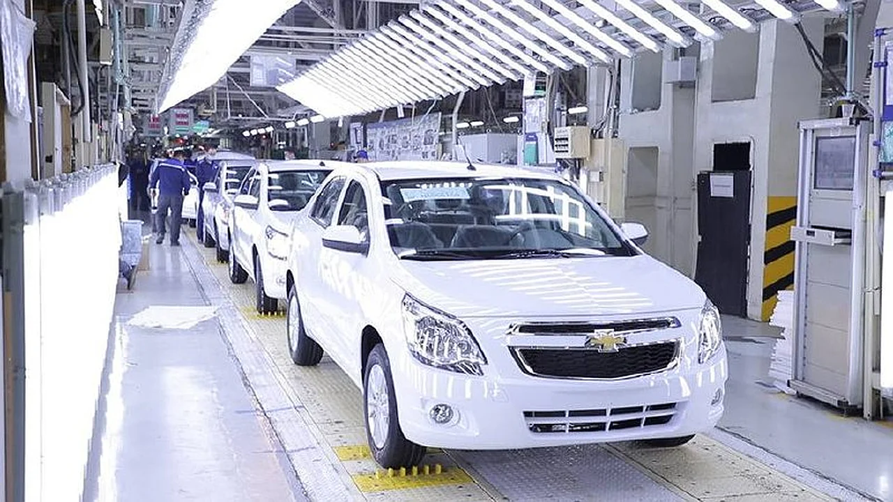 Online Contracting for Chevrolet Cobalt to Begin