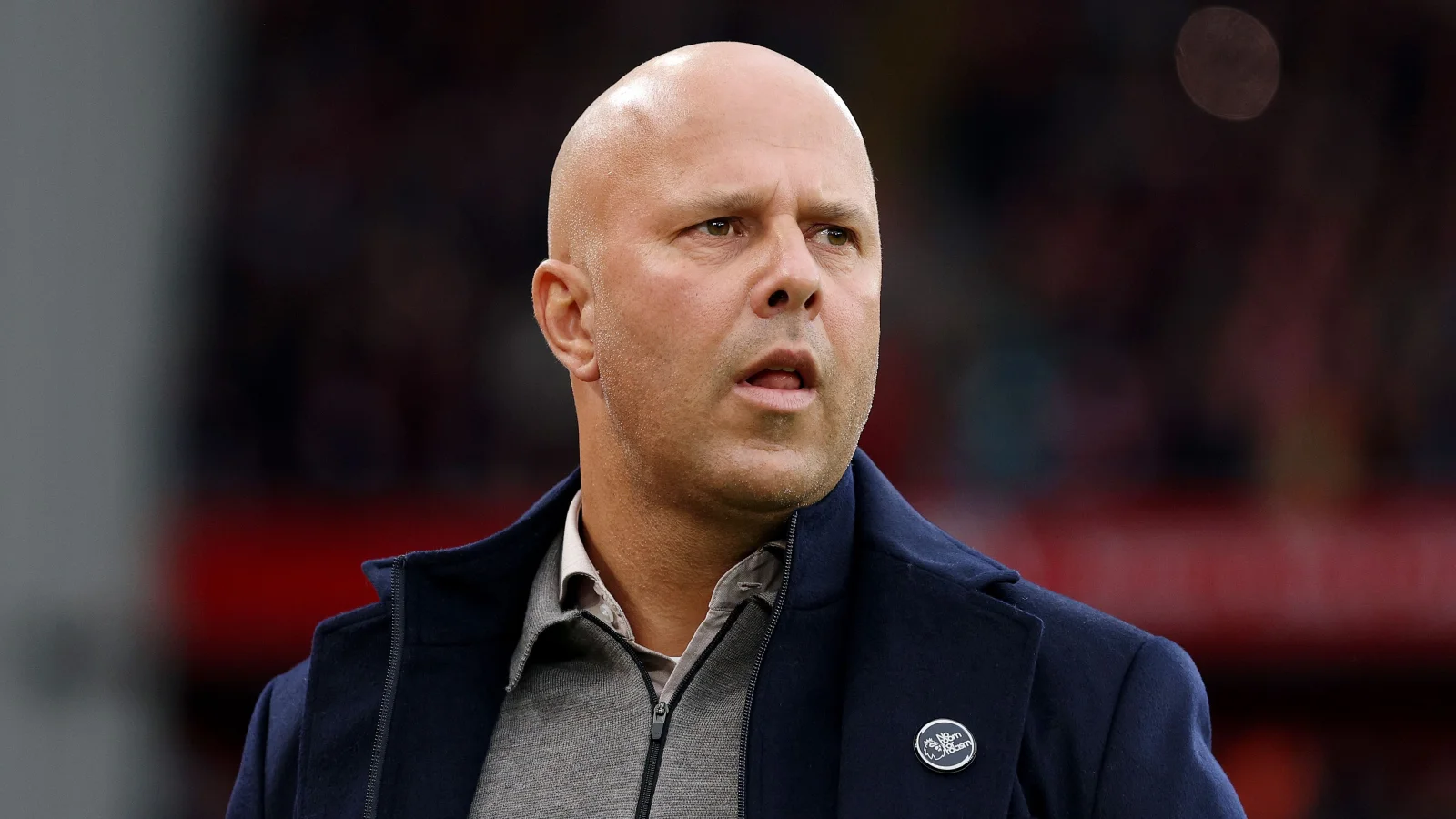 Arne Slot Everton ustidan qozonilgan g'alaba muhimligini ta'kidladi