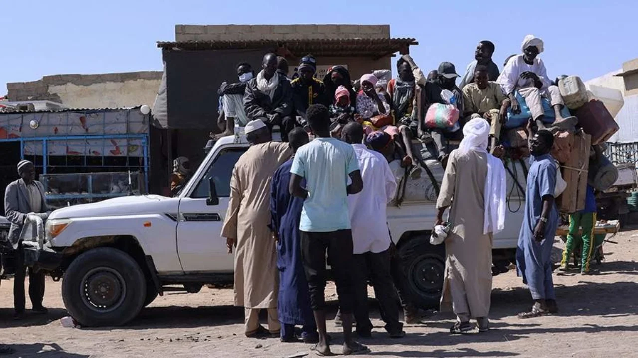 Chadda suv ustidagi nizo oqibatida qirq ikki kishi halok bo'ldi