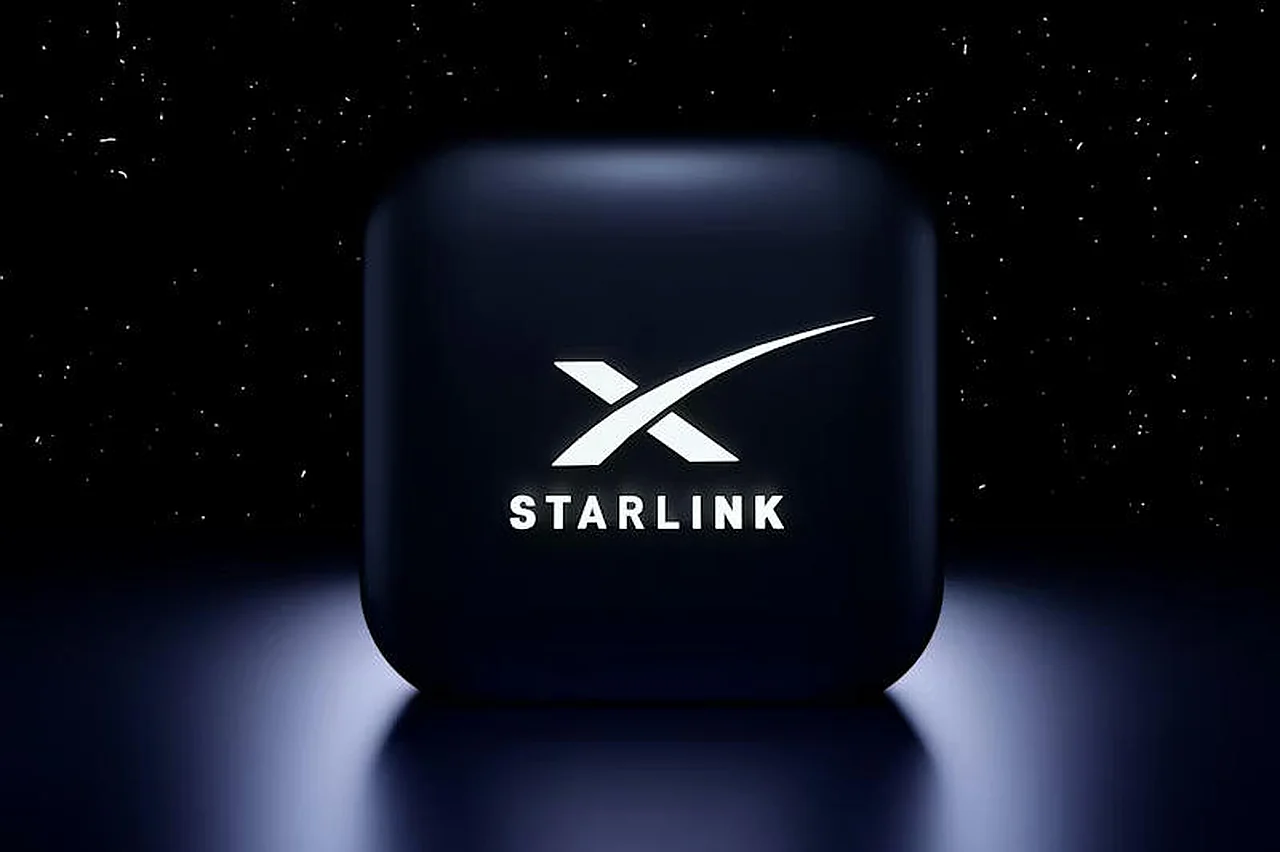 Число пользователей Starlink удвоилось за год
