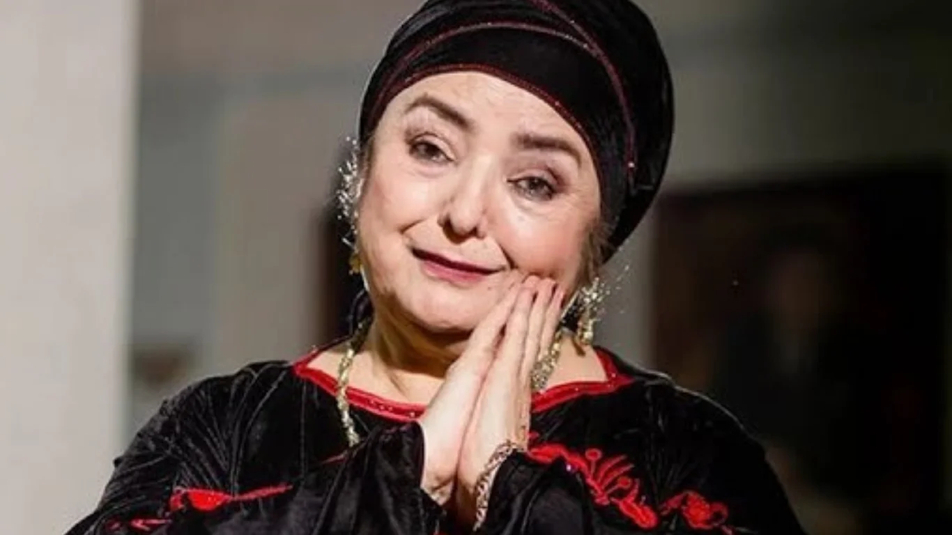 Gulchehra Ibragimbekovaning hayoti va og'ir yo'qotishlari