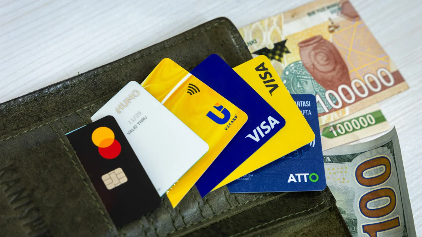 Plastik kartalarda daxlsiz qoldiq saqlash tartibi joriy etildi