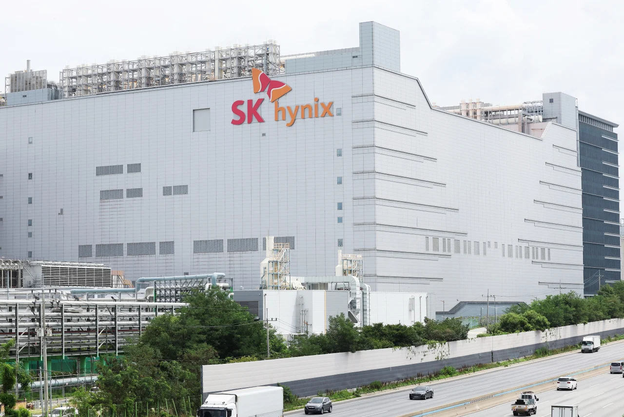 SK Hynix xodimlariga rekord darajada mukofot pullari ajratdi