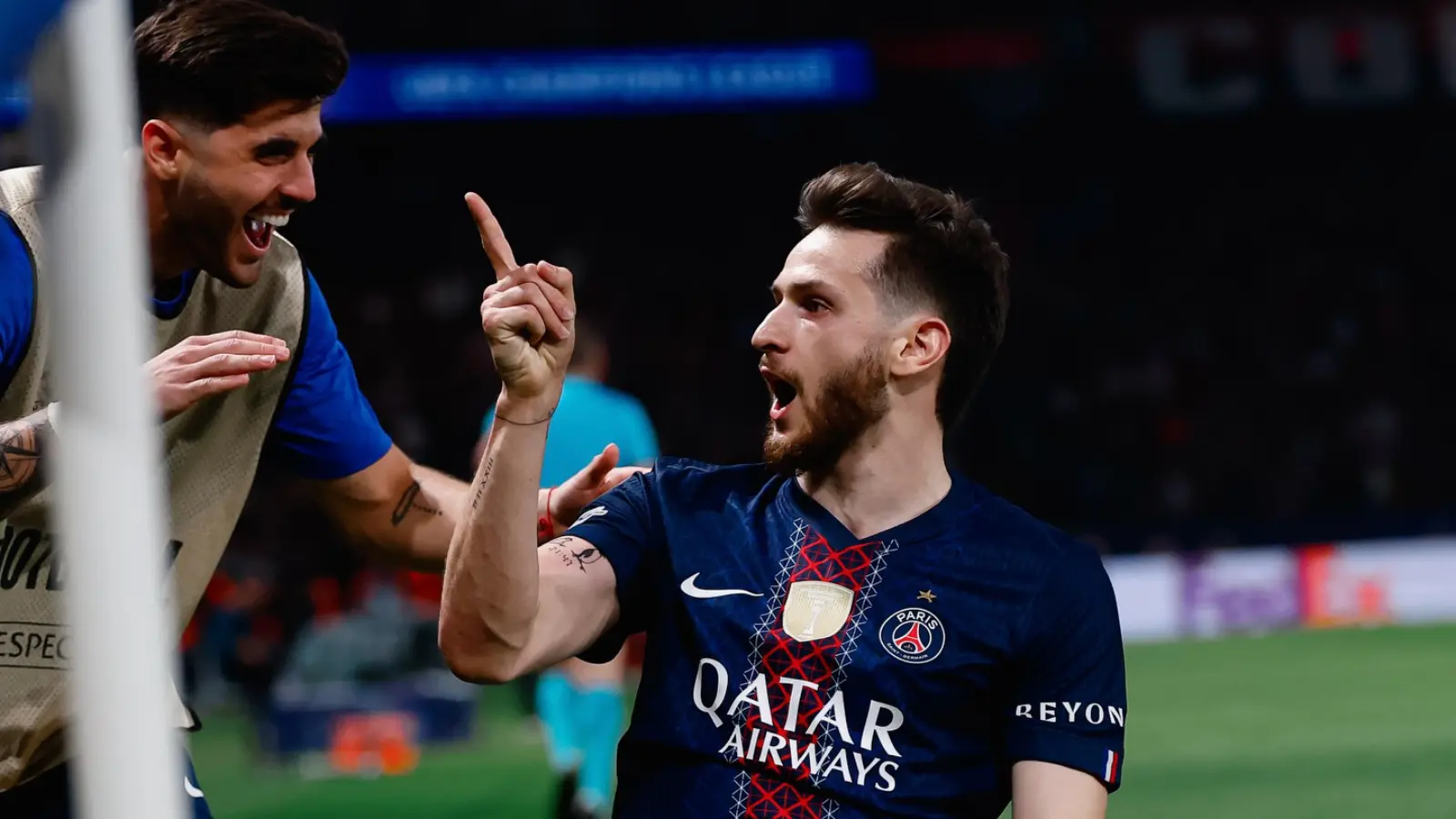 UEFA Chempionlar ligasi haftaning eng yaxshi futbolchisi nomzodlarini e’lon qildi