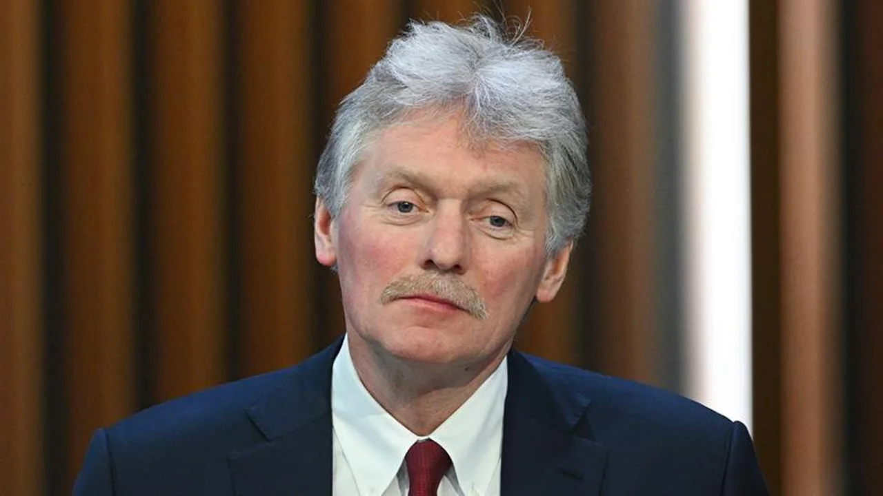 Кремль официально отказался поздравлять лидера оппозиции Венгрии