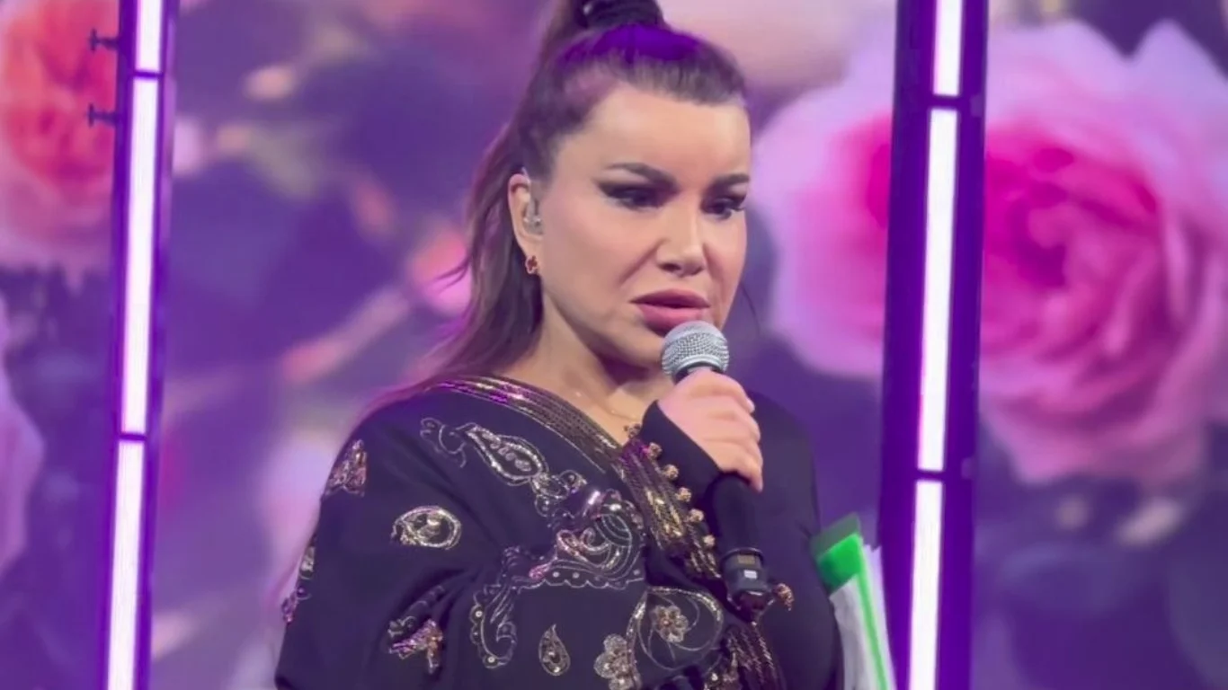 Юлдуз Усманова рассказала об истории создания хита «Topilmaydi»