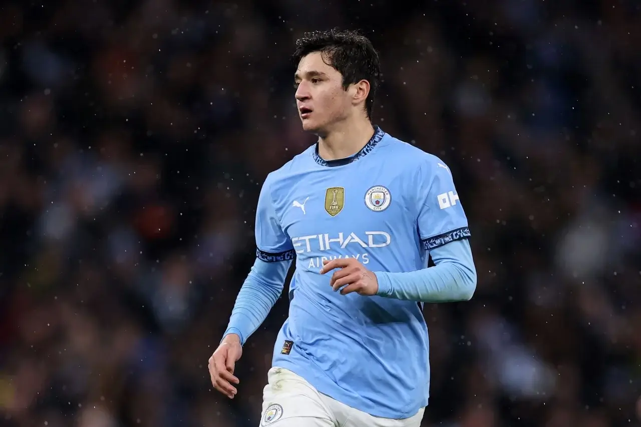 Abduqodir Husanov Manchester Sitiga qarshi o'yinda eng yaxshi futbolchi bo'ldi