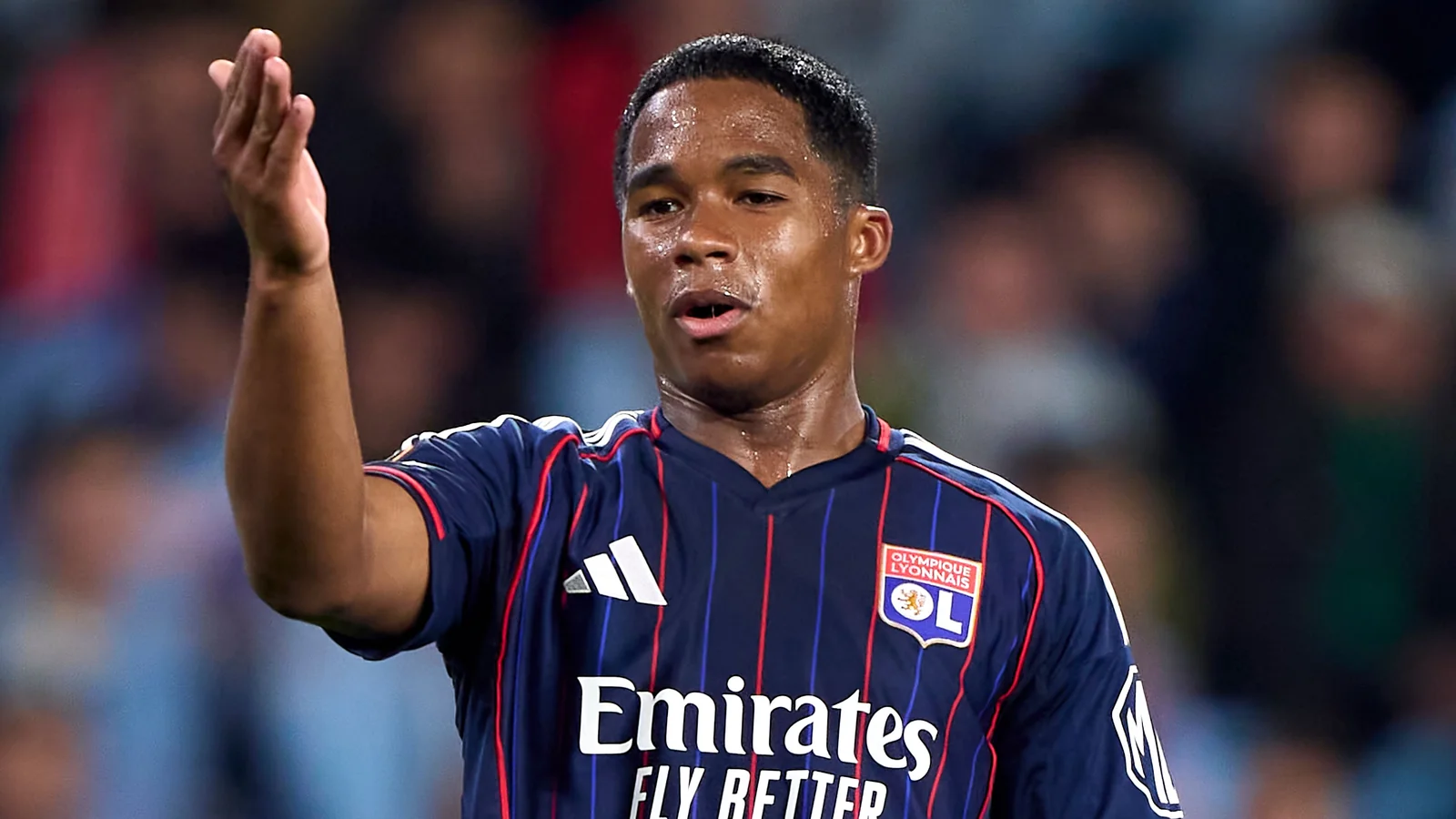 "Arsenal" "Real Madrid" hujumchisi Endrikni sotib olishni rejalashtirmoqda