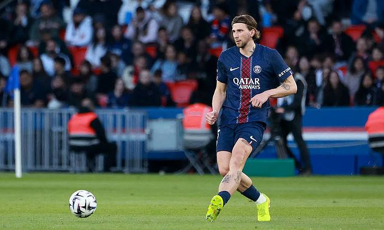 PSJ jamoasi safarda Anje ustidan yirik g'alabaga erishdi