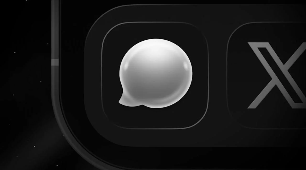 Ilon Mask yangi XChat muloqot ilovasini rasman ishga tushirdi