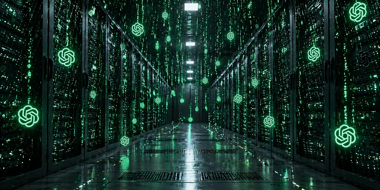 Amazon va OpenAI o‘rtasida yirik hamkorlik shartnomasi imzolandi