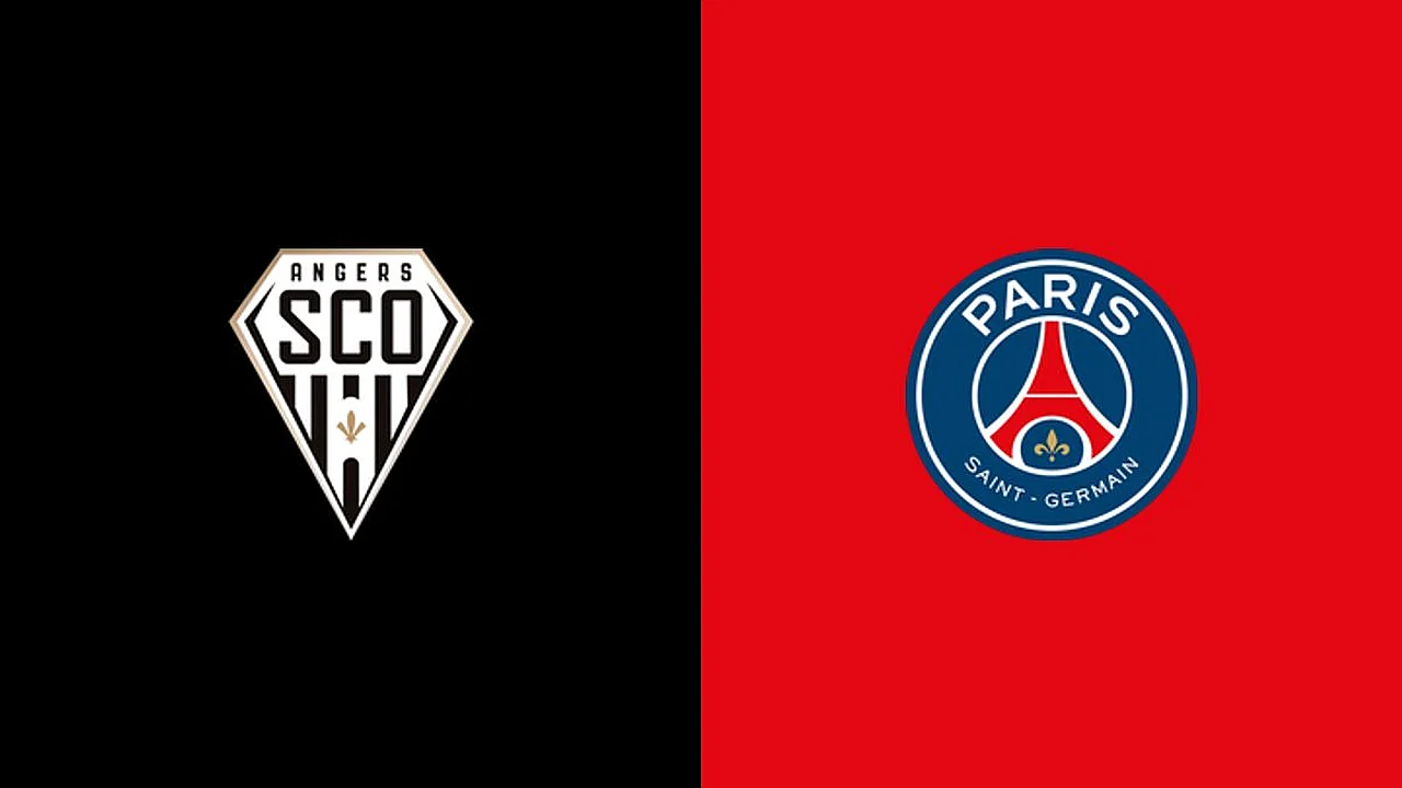 PSJ Fransiya chempionati doirasida safarda Anje bilan o'ynaydi