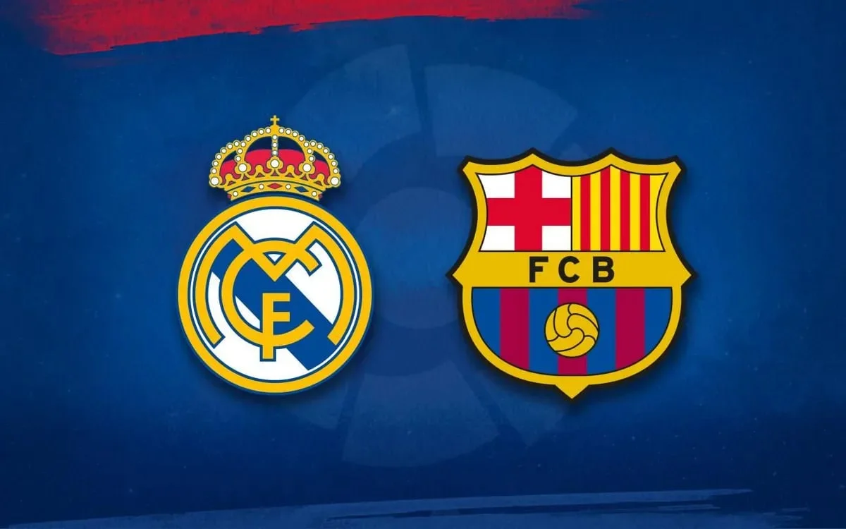 Real Madrid and Barcelona Revenues Exceed One Billion Dollars