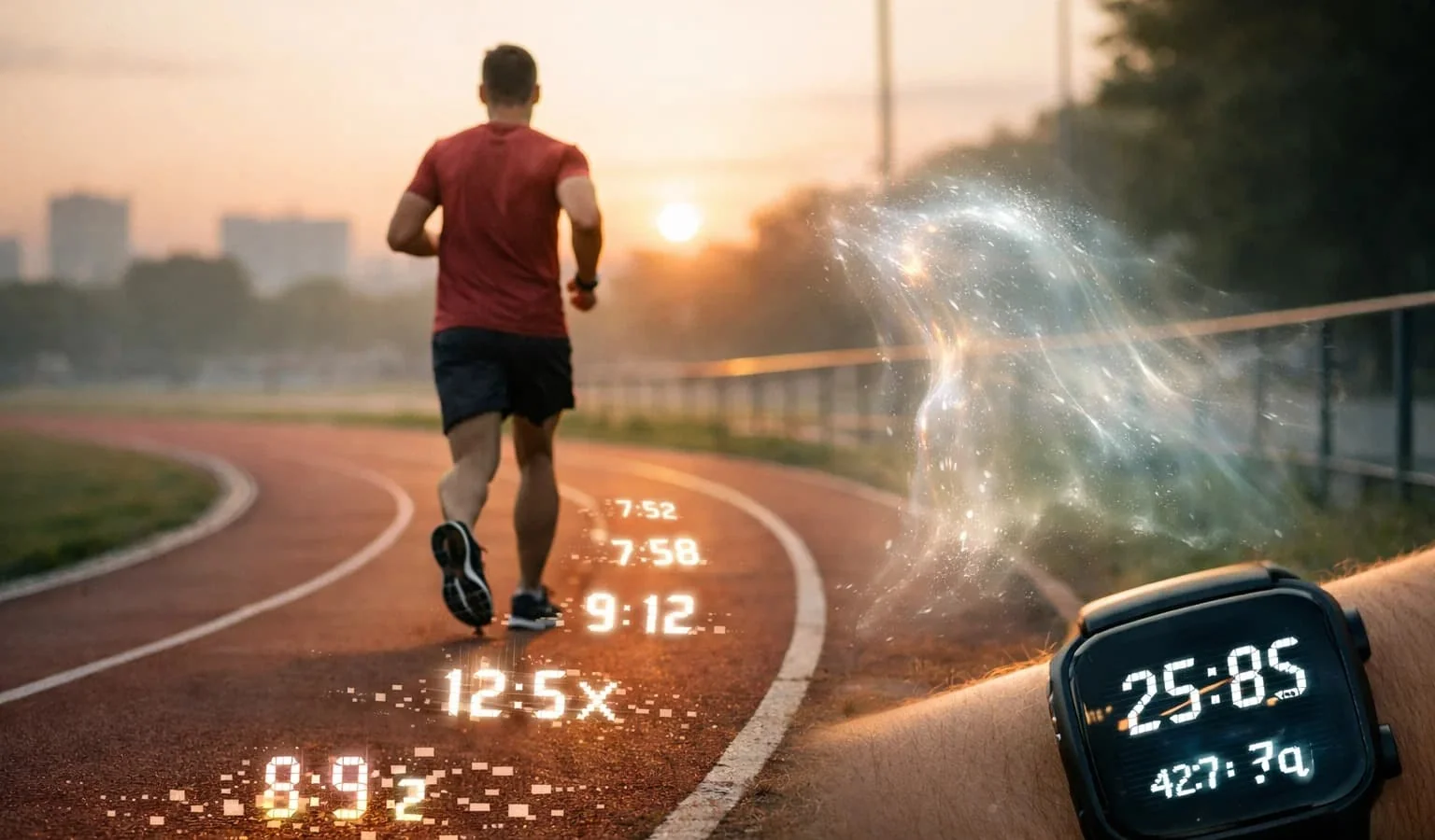 Сэм Альтман признал ошибки искусственного интеллекта в определении времени