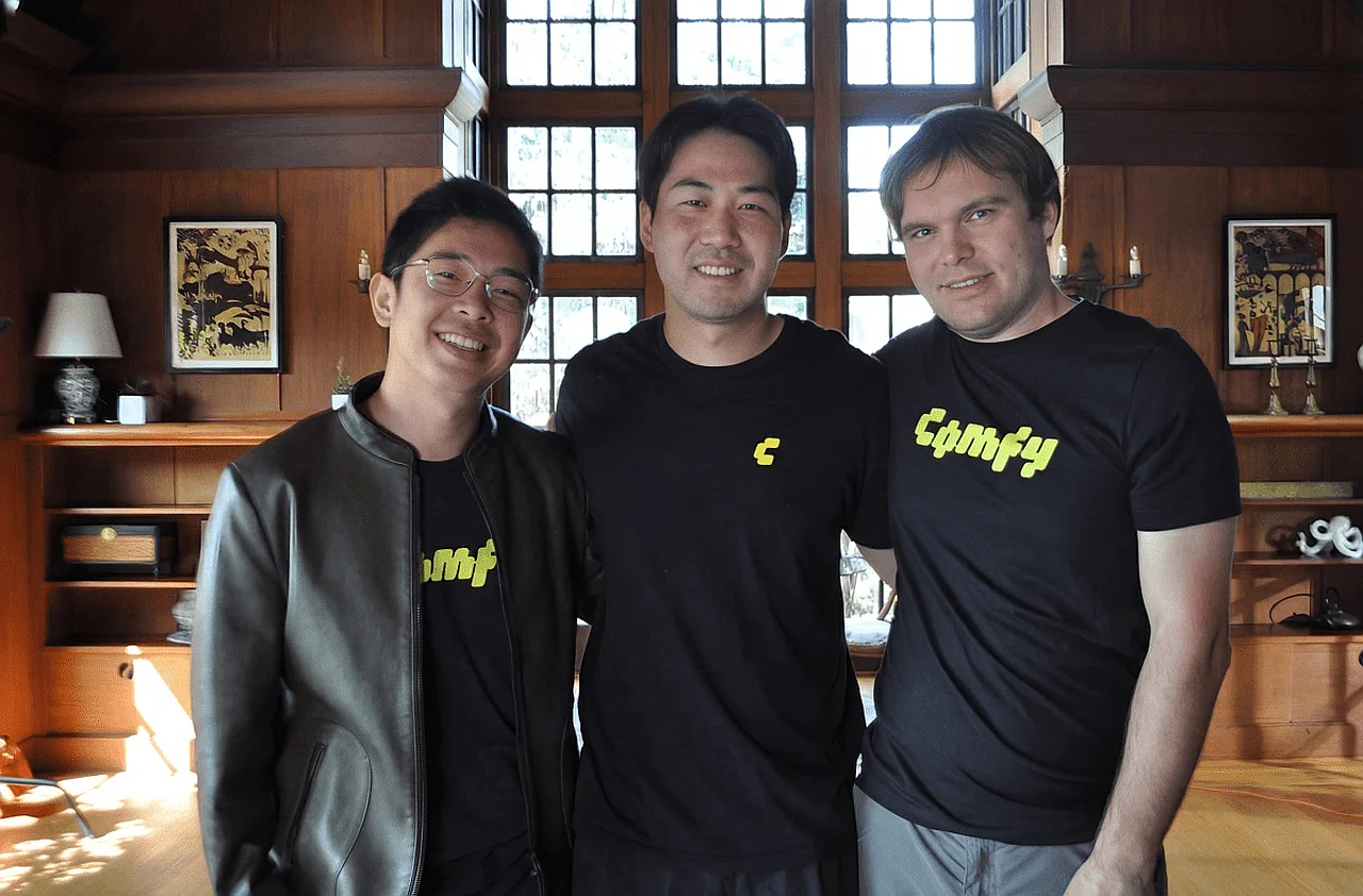 ComfyUI startup attracts thirty million dollars in investment