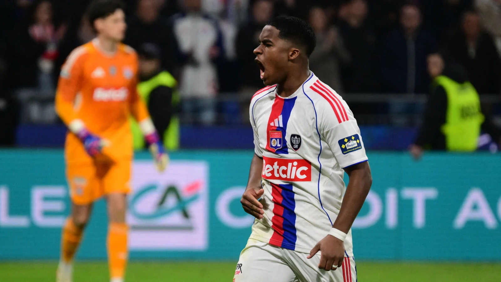 Endrik "Lion" Chempionlar ligasiga chiqsa jamoada qolishi mumkin