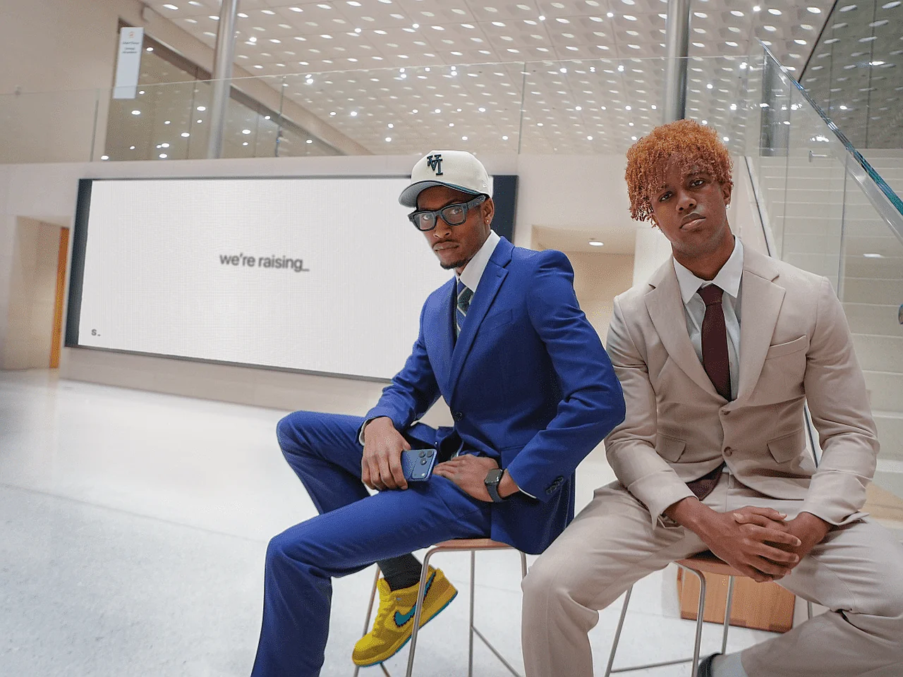 Yale universiteti talabalari yangi ijtimoiy tarmoq loyihasini taqdim etdi