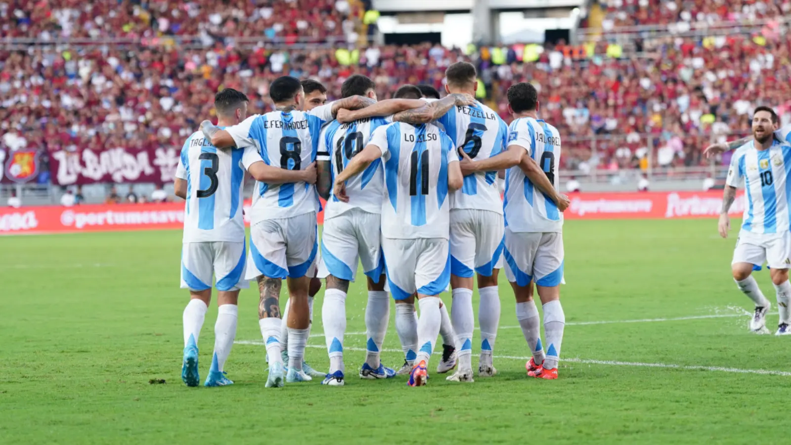 The Argentina national team will play two friendly matches in June