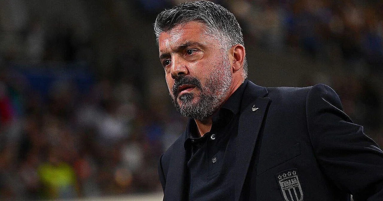 Gattuzo Italiya Jahon chempionatidan chetda qoldi