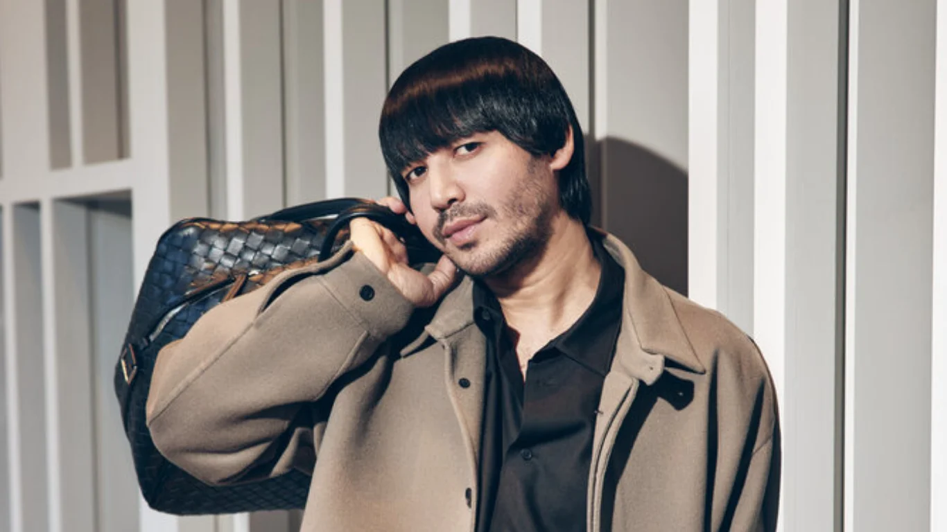 Hamdam Sobirov xalq mehrini o'zi uchun eng katta baxt deb bildi