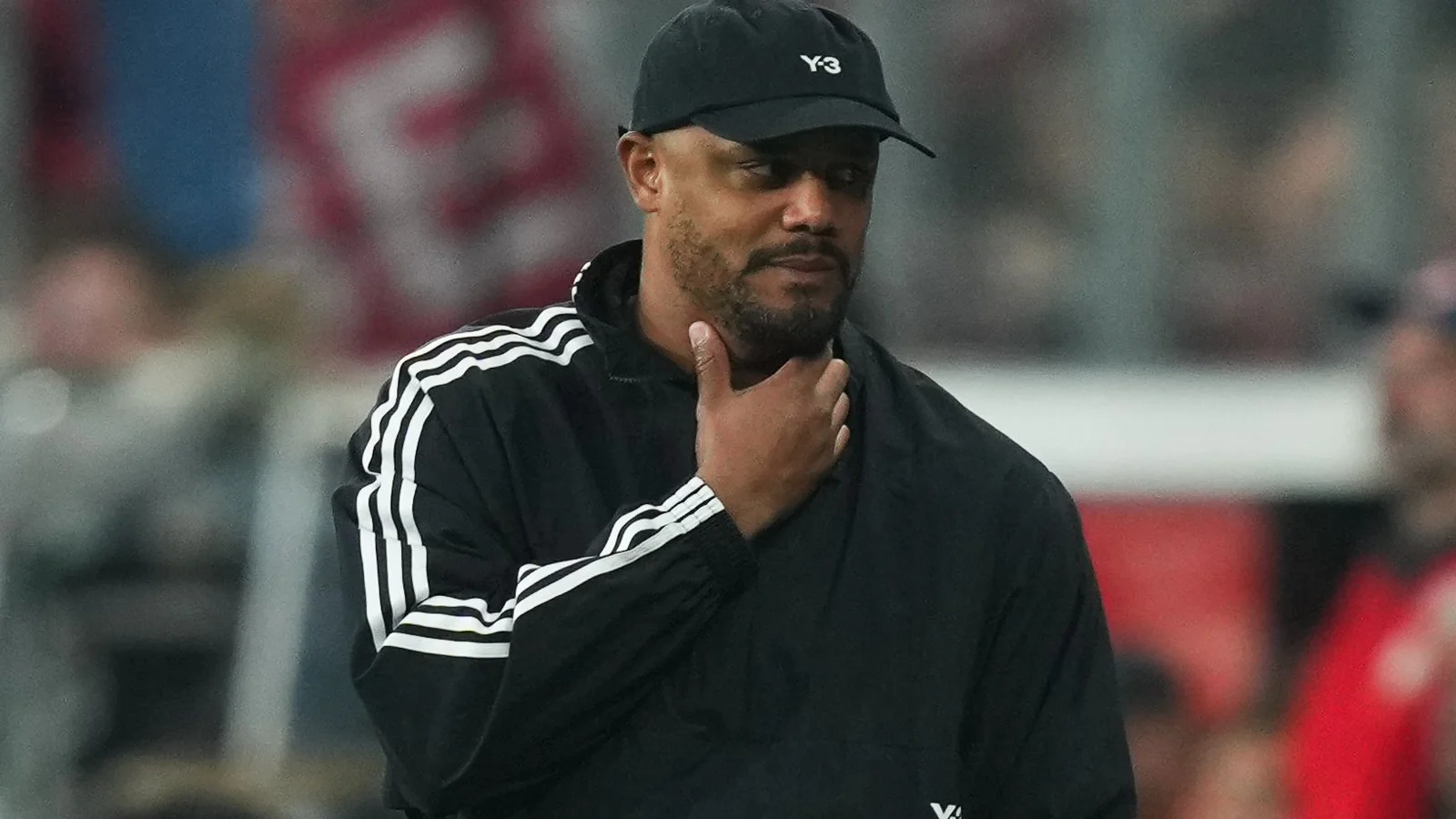 "Bavariya" himoyachisi Gerreyru "PSJ"ga qarshi o'yinni o'tkazib yuboradi