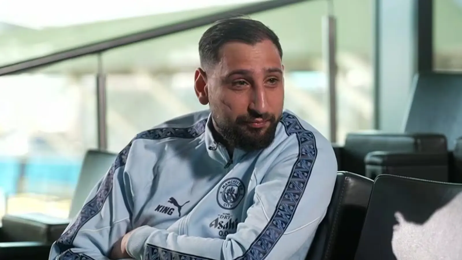 Donnarumma Italiya terma jamoasi haqidagi yolg‘on xabarlarni rad etdi