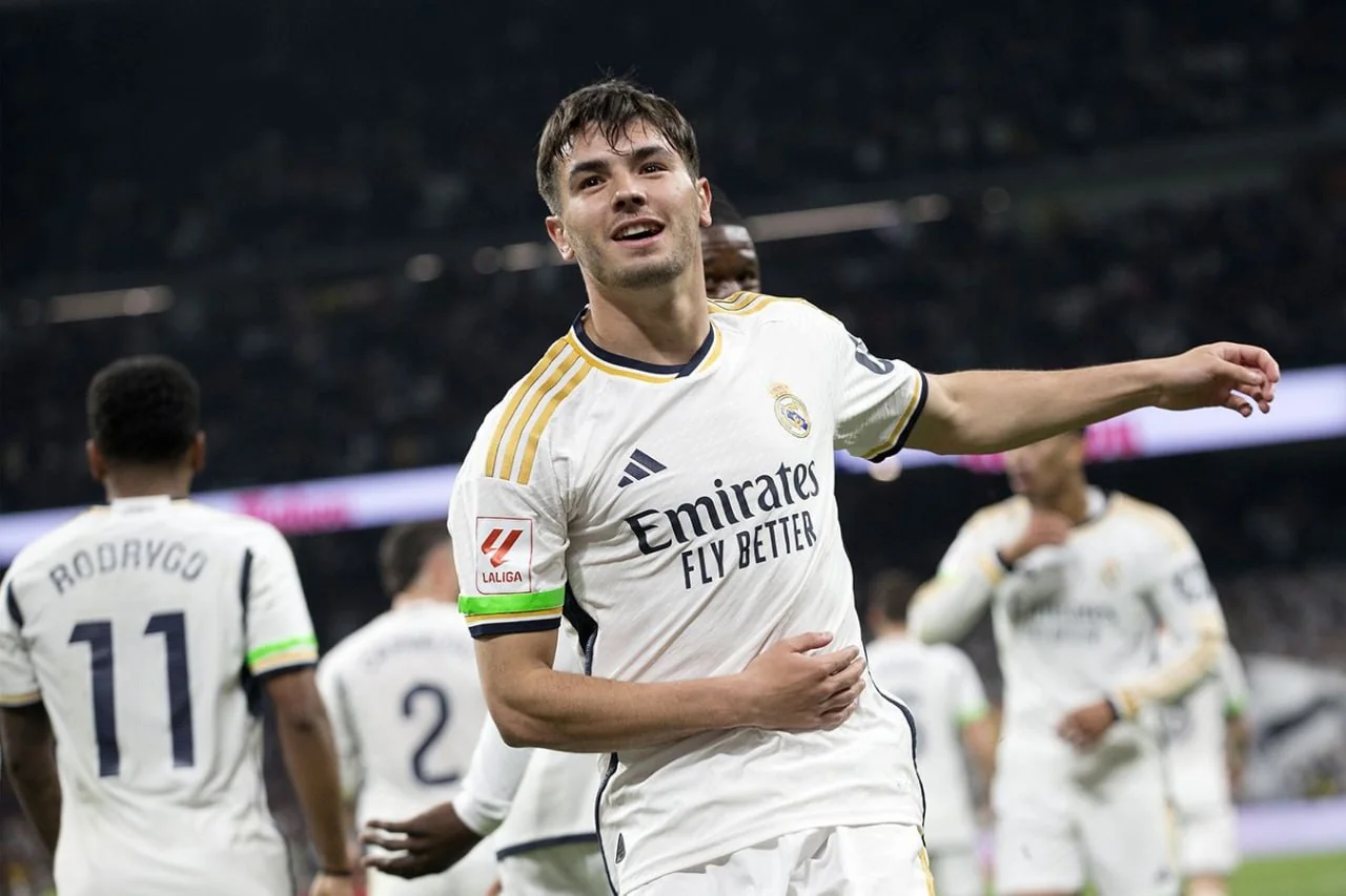 Arsenal Braim Diasni sotib olish uchun kurashmoqda