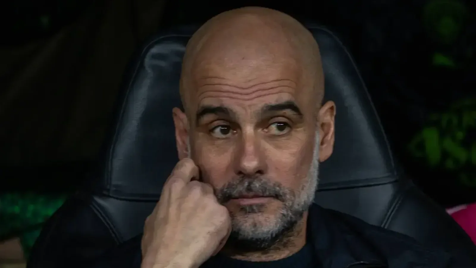 Xosep Gvardiola Italiya milliy terma jamoasini boshqarishi mumkin