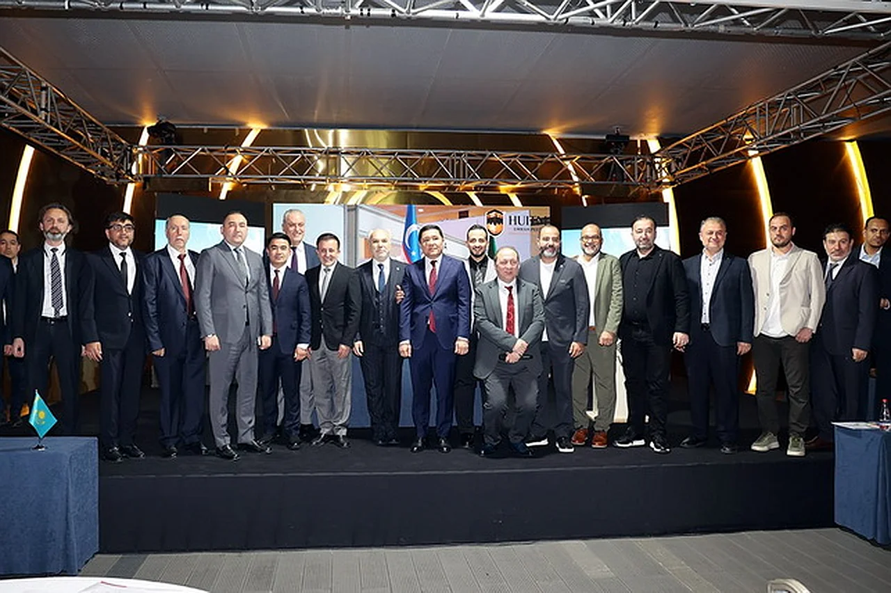 Istanbulda ziyoratchilarni O'zbekistonga jalb etuvchi yangi loyiha taqdim etildi