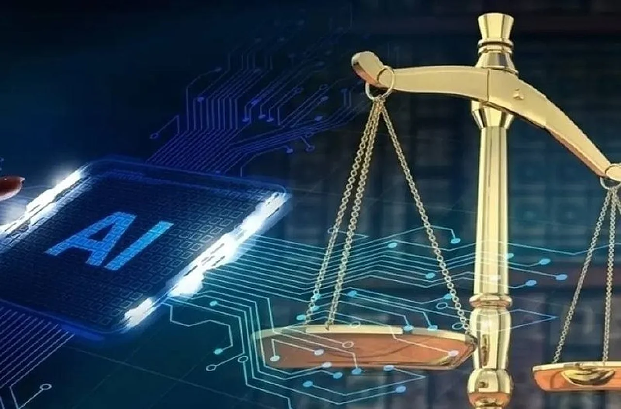 Artificial intelligence will be introduced in the court enforcement system