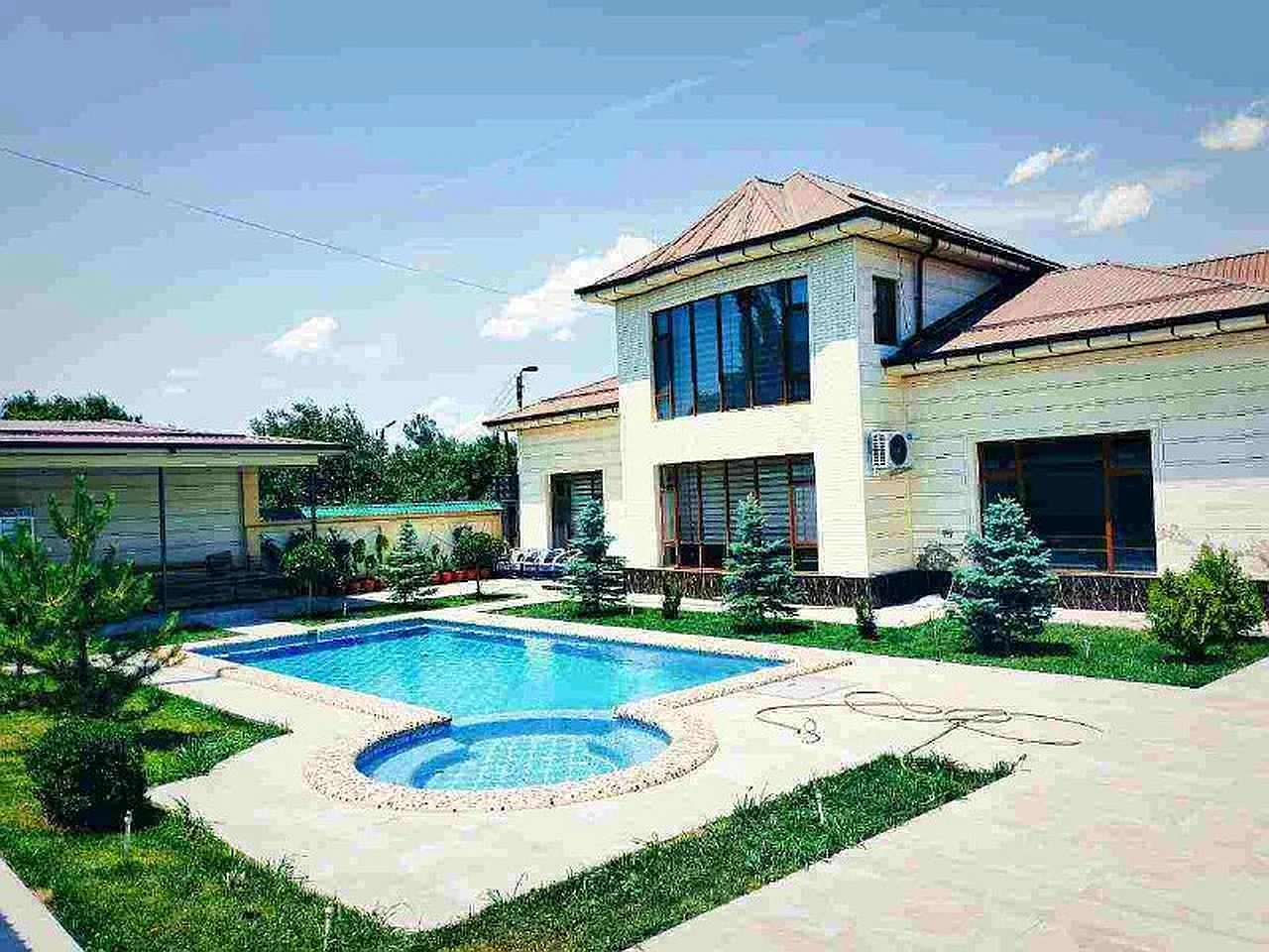 O'zbekistonda turistik dala hovlilarning yagona elektron reyestri shakllantiriladi