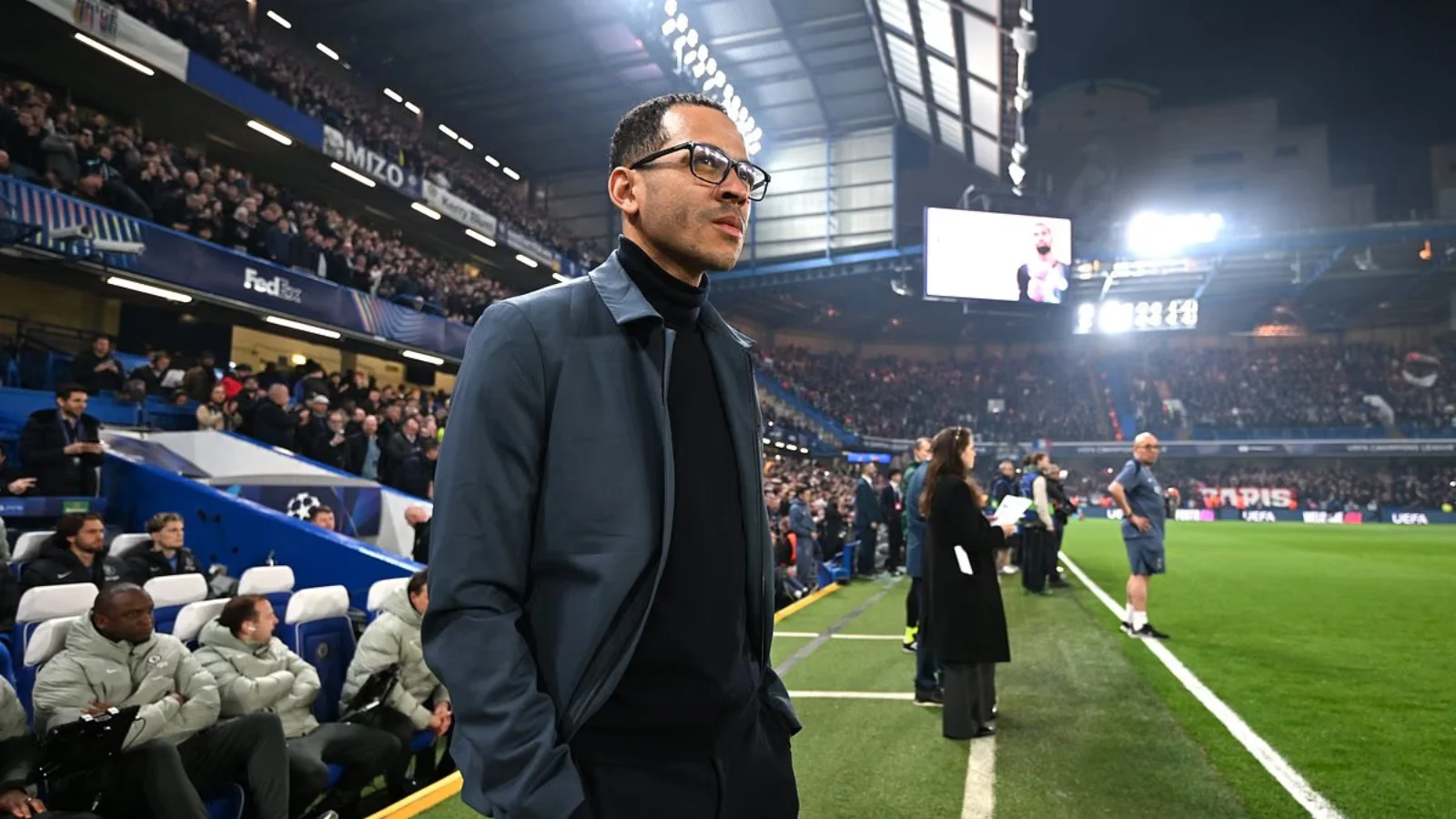 Liam Rosenior expressed strong dissatisfaction with the players' attitude on the pitch