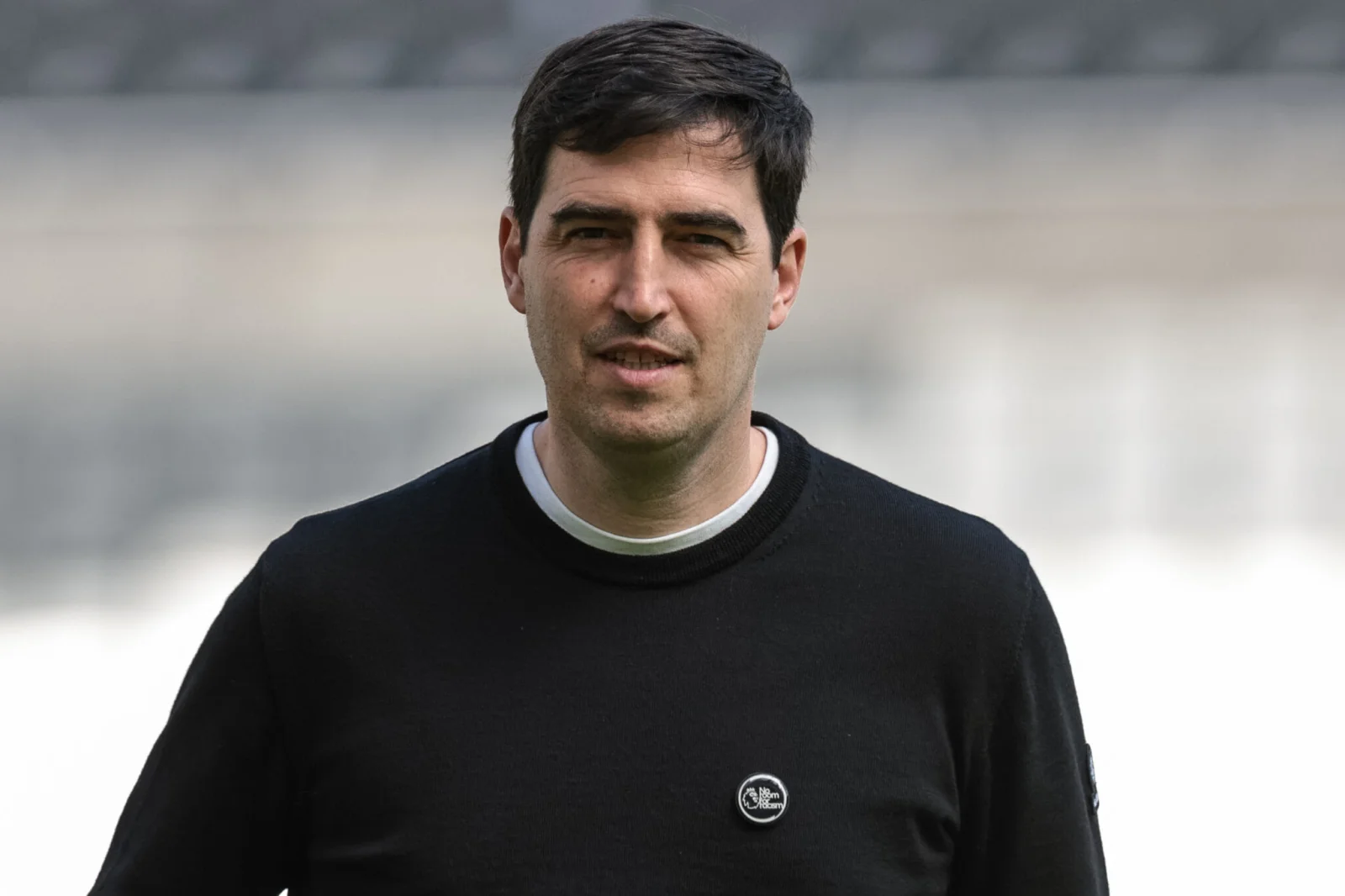 Andoni Iraola yozda "Chelsi" bosh murabbiyiga aylanishi mumkin