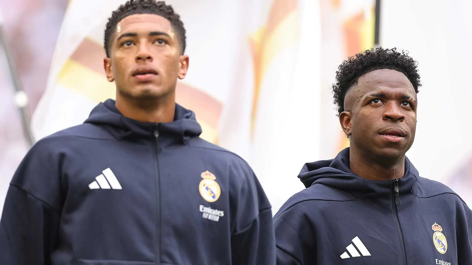 «Real Madrid» futbolchilari o'rtasidagi kelishmovchiliklar jamoaviy muhitga putur yetkazmoqda