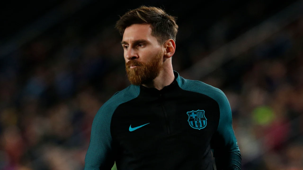 «Barselona» sobiq prezidenti Messi uchun 400 million yevro taklif qilinganini aytdi