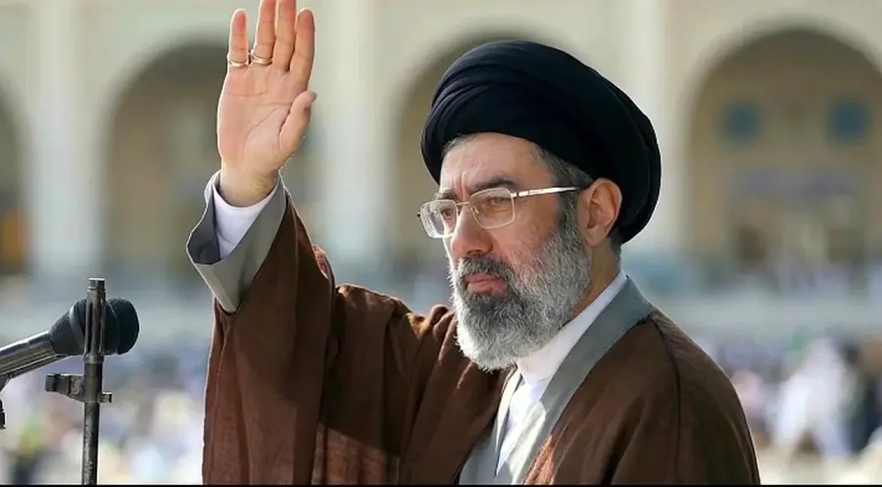 Mujtaba Xomainiy Eronning yadroviy salohiyatini himoya qilishni ta'kidladi