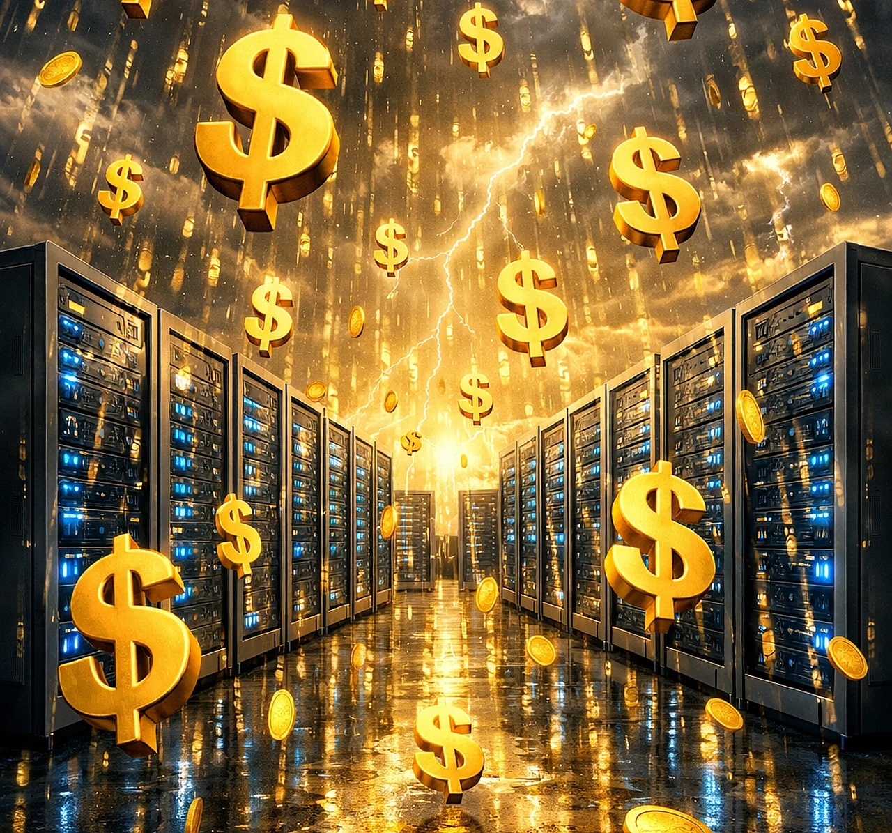Snowflake va Amazon sun’iy intellekt uchun yirik shartnoma imzoladi