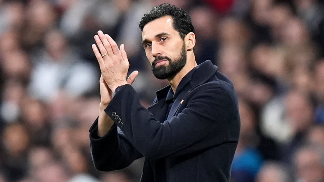 Alvaro Arbeloa «Real Madrid»dagi faoliyati haqida samimiy fikr bildirdi