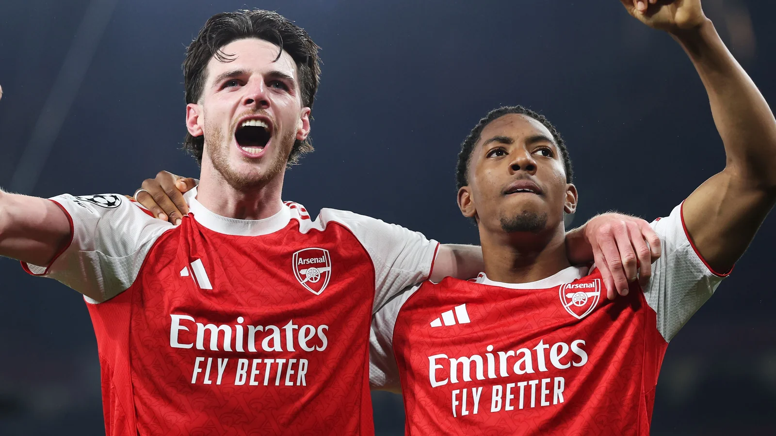 «Arsenal» Chempionlar ligasi finaliga chiqib rekord daromad oldi