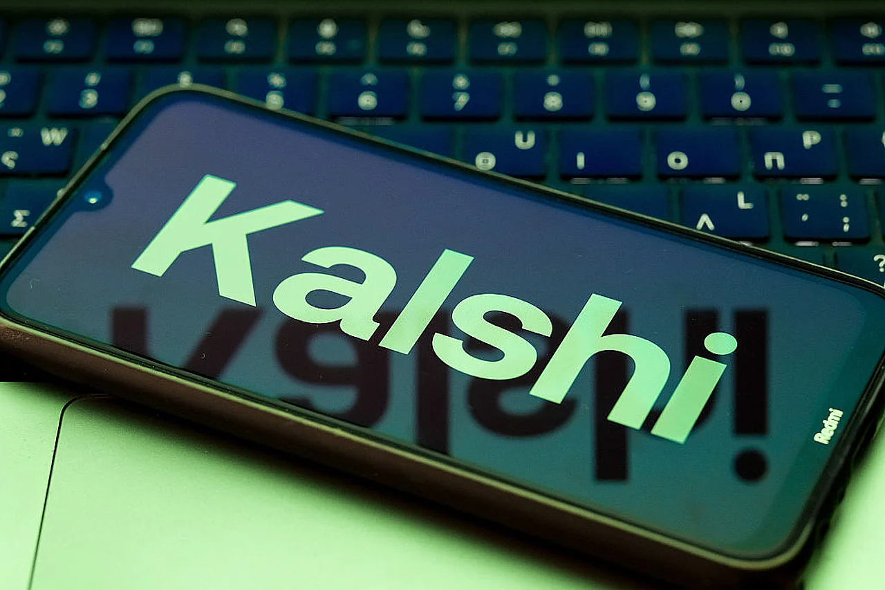 «Kalshi» startapi bir milliard dollar sarmoya jalb qildi