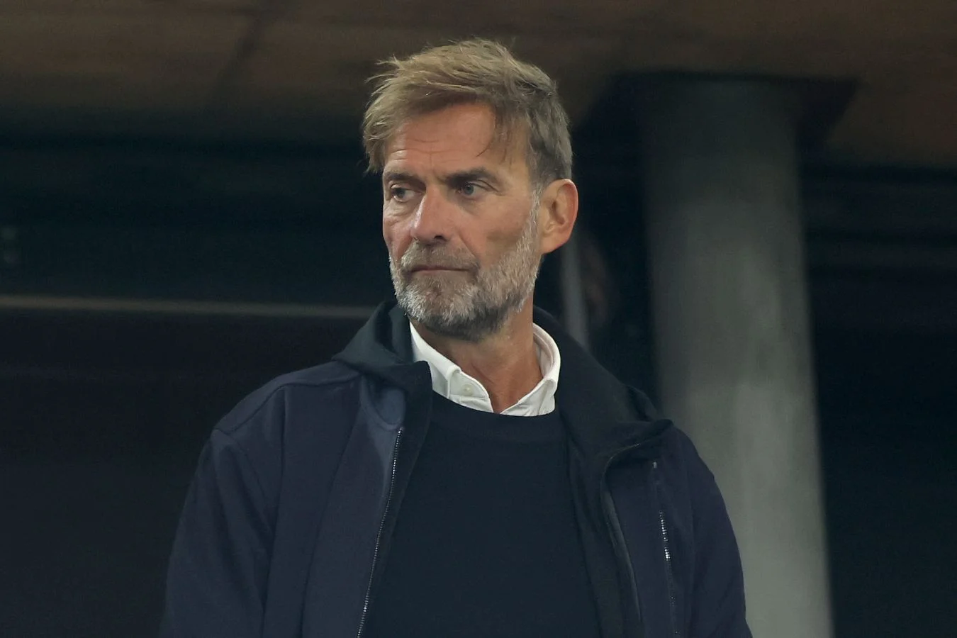 «Real Madrid» futbolchilari Yurgen Kloppni jamoaga murabbiy etib tayinlashni xohlamoqda