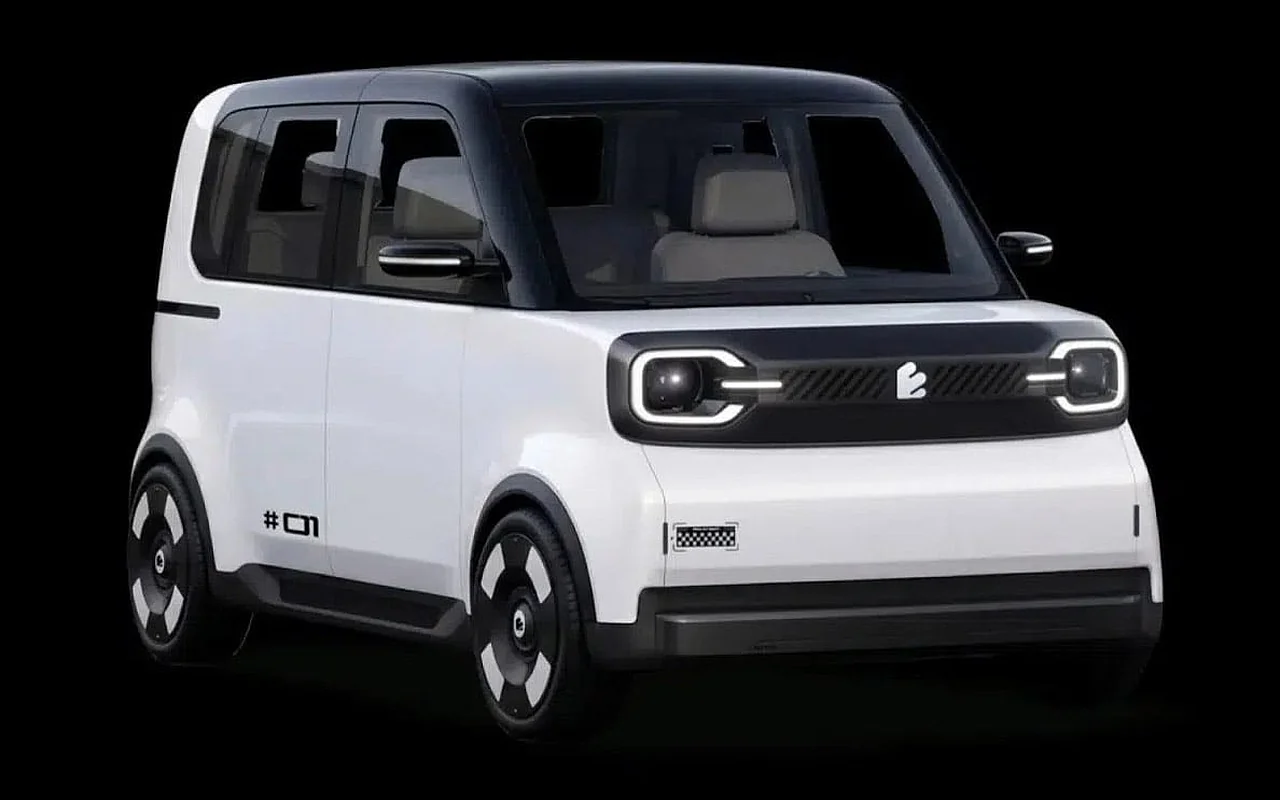Chery kompaniyasi Yaponiya bozori uchun yangi Emta brendiga asos soldi