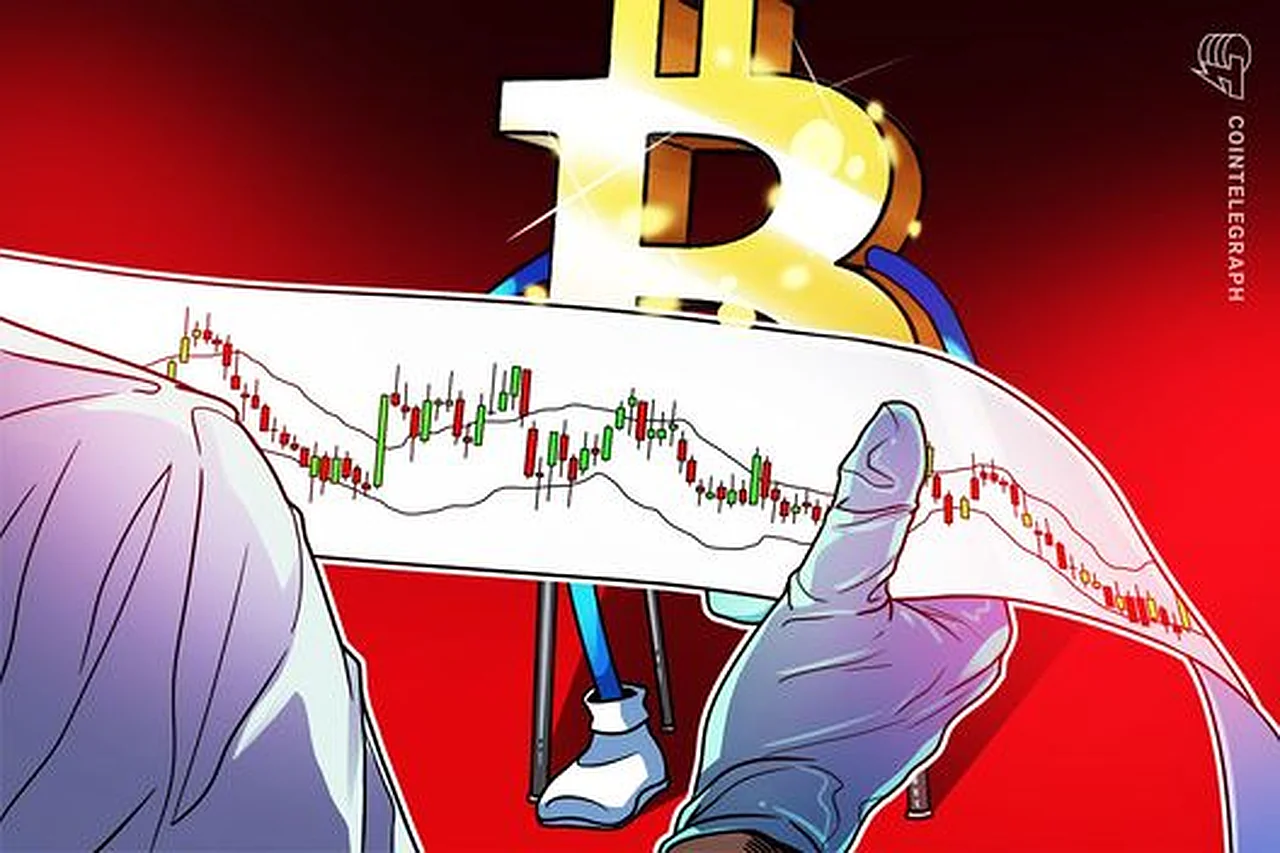 Bitkoin narxi keskin pasayib 80 ming dollarlik chegaradan tushdi